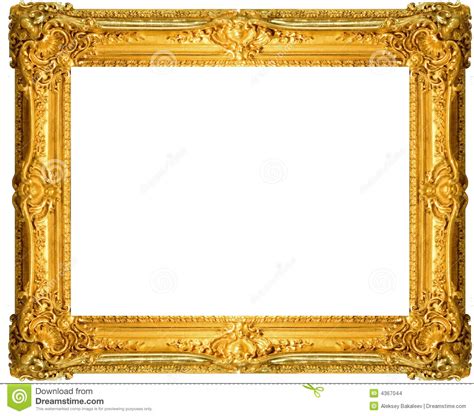 Picture Frame Clip Art .